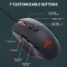 Coconut Gm3 - Astor Usb Gaming Mouse