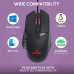 Coconut Gm3 - Astor Usb Gaming Mouse