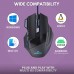 Coconut Gm4 - Blaze Usb Gaming Mouse