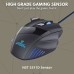 Coconut Gm4 - Blaze Usb Gaming Mouse