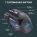 Coconut Gm4 - Blaze Usb Gaming Mouse