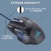 Coconut Gm4 - Blaze Usb Gaming Mouse