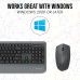 Coconut Inspire wireless Keyboard Mouse Combo (Wkm13 Wm 13)