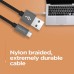 Coconut -C12 Micro Usb Cable