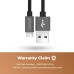 Coconut -C12 Micro Usb Cable