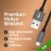 Coconut -C12 Micro Usb Cable