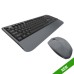 Coconut Wkm13 Inspire  Wireless Keyboard & Mouse Combo