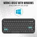 Coconut Wkm15 Rejoice Wireless Keyboard & Mouse Combo