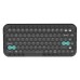 Coconut Wkm15 Rejoice Wireless Keyboard & Mouse Combo