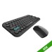 Coconut Wkm15 Rejoice Wireless Keyboard & Mouse Combo