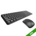 Coconut Wkm16 Desire  Wireless Keyboard & Mouse Combo