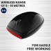 Coconut Wm18 - Elite Wireless Mouse