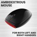 Coconut Wm18 - Elite Wireless Mouse