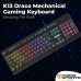 Cocosports Draco Mechanical Gaming Keyboard (K13)