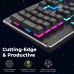 Cocosports Draco Mechanical Gaming Keyboard (K13)