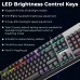 Cocosports Draco Mechanical Gaming Keyboard (K13)