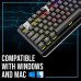 Cocosports K13 Draco Gaming Usb Keyboard