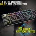 Cocosports K13 Draco Gaming Usb Keyboard