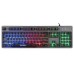 Cocosports K17 Gaming Kb-Slam