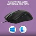 Cocosports Usb Mouse Gm8