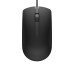 Dell (Ms116)  USB Optical Mouse