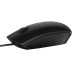 Dell (Ms116)  USB Optical Mouse