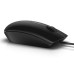 Dell (Ms116)  USB Optical Mouse