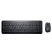 Dell Km117 Wireless Keyboard And Mouse