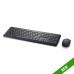 Dell Km117 Wireless Keyboard And Mouse