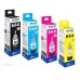 Epson 664 Cmyk Ink (70ml)