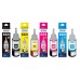 Epson 664 Cmyk Ink (70ml)