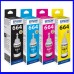 Epson 664 Cmyk Ink (70ml)