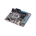 Enter E-H110 Lga1151 ATX Mother Board 6Th/7Th/8Th Gen (Skylake) Processor Support With M.2 Nvme Slots DDR4 Motherboard