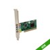 Enter E-4S PCI Sound Card 4 Channel