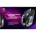 Enter Grenade Gaming USB Mouse with 6 Programmable Buttons, Lightweight and Upto 3200 dpi for Windows PC Gamers