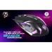 Enter Grenade Gaming USB Mouse with 6 Programmable Buttons, Lightweight and Upto 3200 dpi for Windows PC Gamers