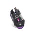 Enter Grenade Gaming USB Mouse with 6 Programmable Buttons, Lightweight and Upto 3200 dpi for Windows PC Gamers