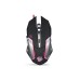 Enter Grenade Gaming USB Mouse with 6 Programmable Buttons, Lightweight and Upto 3200 dpi for Windows PC Gamers