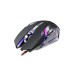 Enter Grenade Gaming USB Mouse with 6 Programmable Buttons, Lightweight and Upto 3200 dpi for Windows PC Gamers