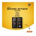 Enter Gaming Speaker SoundattackEnt 10 W Gaming Speaker  (Black, Stereo Channel)