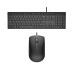 Dell Wired Keyboard & Mouse