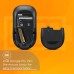 Lenovo 130 wireless mouse