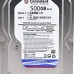 Consistent 500GB Sata Hard Drive