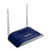 Digisol Dg-Gr1321 300mbps Wi-Fi Router (Blue)