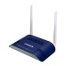 Digisol Dg-Gr1321 300mbps Wi-Fi Router (Blue)