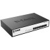 D-Link  8 Port Switch