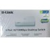 D-Link (Des-1005c) 5 port Switch