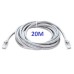 D-Link Cat6 Lan Cable  (20m)