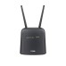 D-Link Dwr-920v Wireless N300 4g Lte Router (Black, Not A Modem)