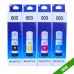 Epson 003 65 Ml Black Ink Bottle